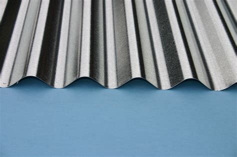 five small corrugated metal sheets|What Are The Types Of Corrugated Metal Roofing.